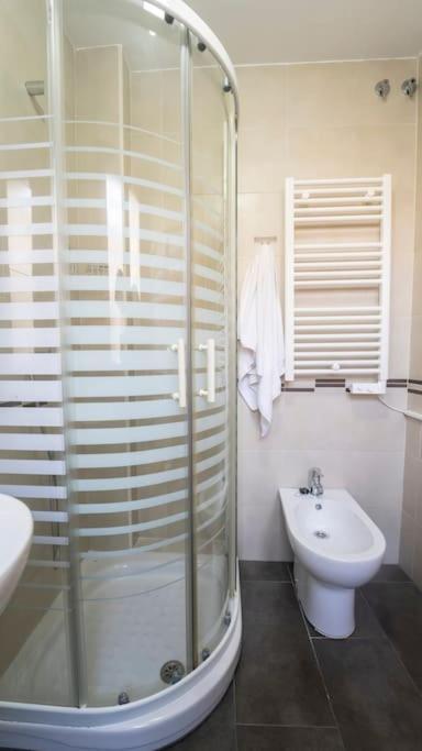 Apartament Atico Duplex Terraza Privada Centro Grenada Zewnętrze zdjęcie