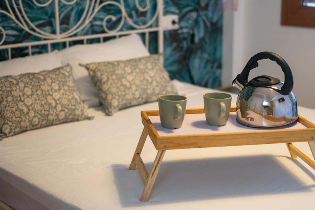 Apartament Atico Duplex Terraza Privada Centro Grenada Zewnętrze zdjęcie