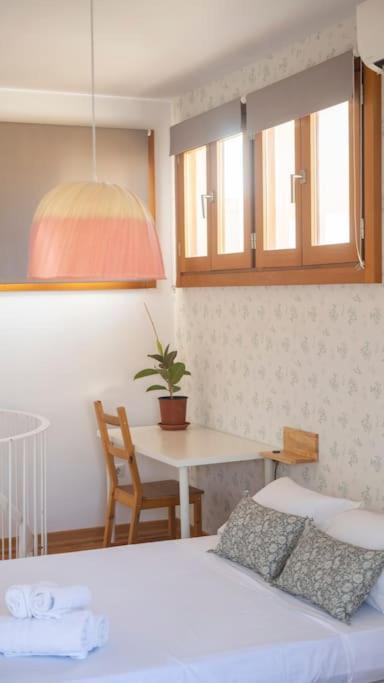 Apartament Atico Duplex Terraza Privada Centro Grenada Zewnętrze zdjęcie