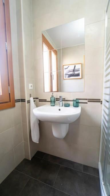 Apartament Atico Duplex Terraza Privada Centro Grenada Zewnętrze zdjęcie