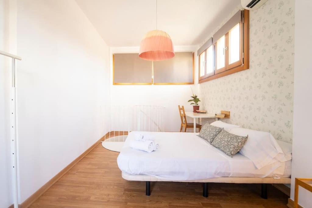 Apartament Atico Duplex Terraza Privada Centro Grenada Zewnętrze zdjęcie